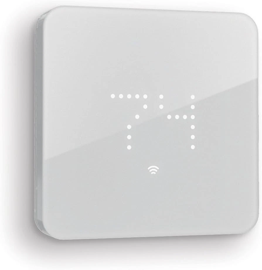 Zen Thermostat - ZigBee Edition - Zen-01