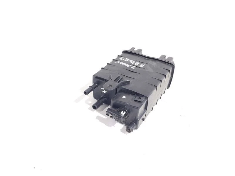 Bote de vapor de combustible 2,5 L PN dv61-9e857-b OEM 2014 Ford Transit Connect Foto 2 de 4