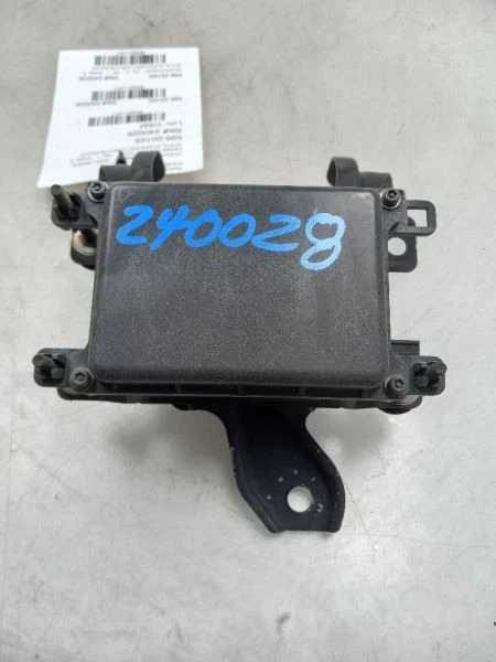 07 08 09 LEXUS LS600HL HYBRID RADAR SENSOR - Imagen 2 de 4