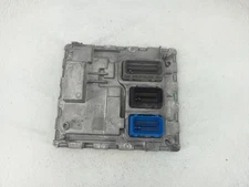 2020-2021 Chevrolet Malibu Engine Control Computer Ecu Pcm Ecm Pcu Oem EJFU7