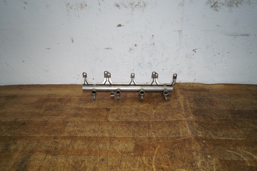 06J133317 Original Audi VW 2,0 TFSI Einspritzleitung Verteilerrohr