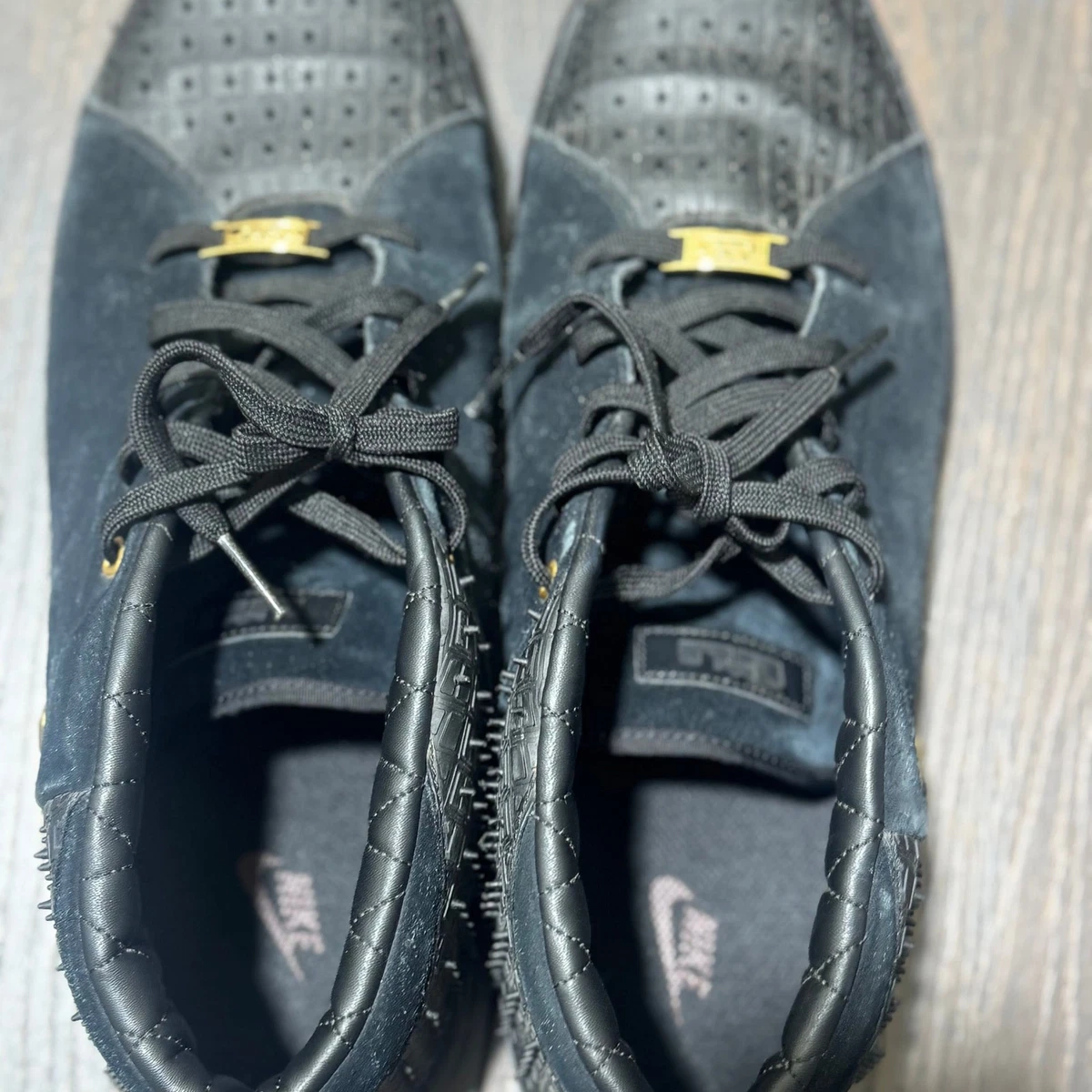 Nike LeBron Lifestyle Sneakers for Men for Sale 