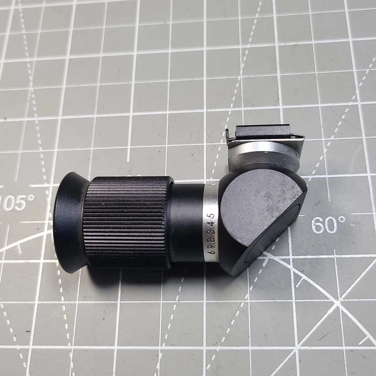 Yashica Camera Viewfinders for sale | eBay