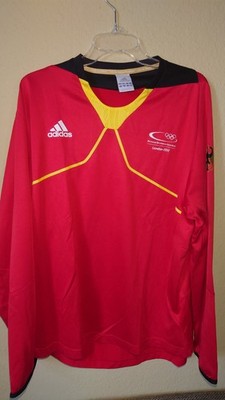 Deutscher Olympischen Sport Bund , London 2012 , Vintage Jacket,Adidas, Gr.L