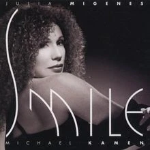 Smile/Filmmusik von Migenes | CD | Zustand sehr gut - Bild 1 von 2