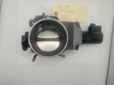 1997-2004 Chevy Corvette C5 Ls1 Ls6 Throttle Body Dbw Oem Gm 25317951 1997-2004 Chevy Corvette C5 Ls1 Ls6 Throttle Body Dbw Oem Gm 25317951