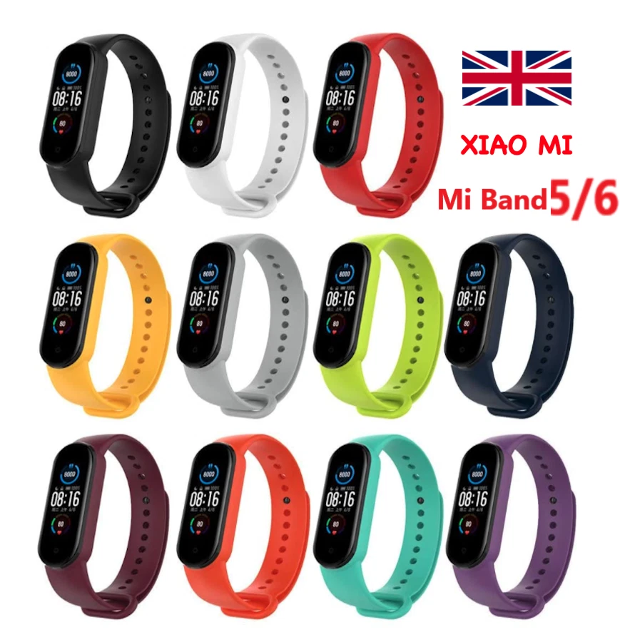 Mi hotsell hand watch