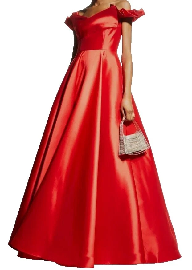 Vestidos femininos Longo Jovani