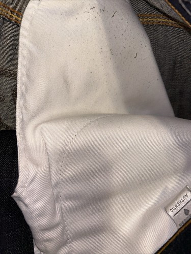 Rocawear Jeans Wide Leg Full Stitched On Butt - Bild 16 von 24