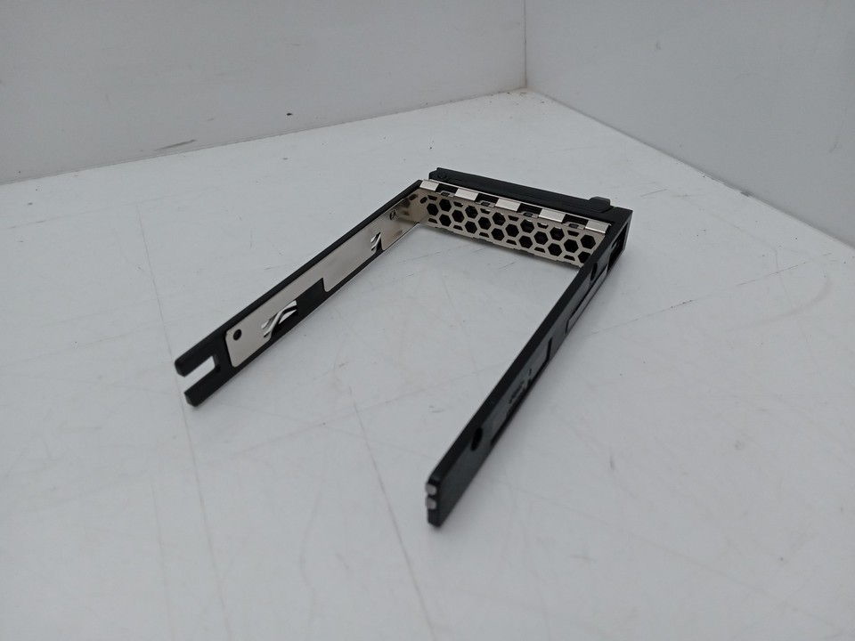 Kit Guide Montaggio Su Rack Server HP ProLiant DL360 G8 / G9 - Foto 9