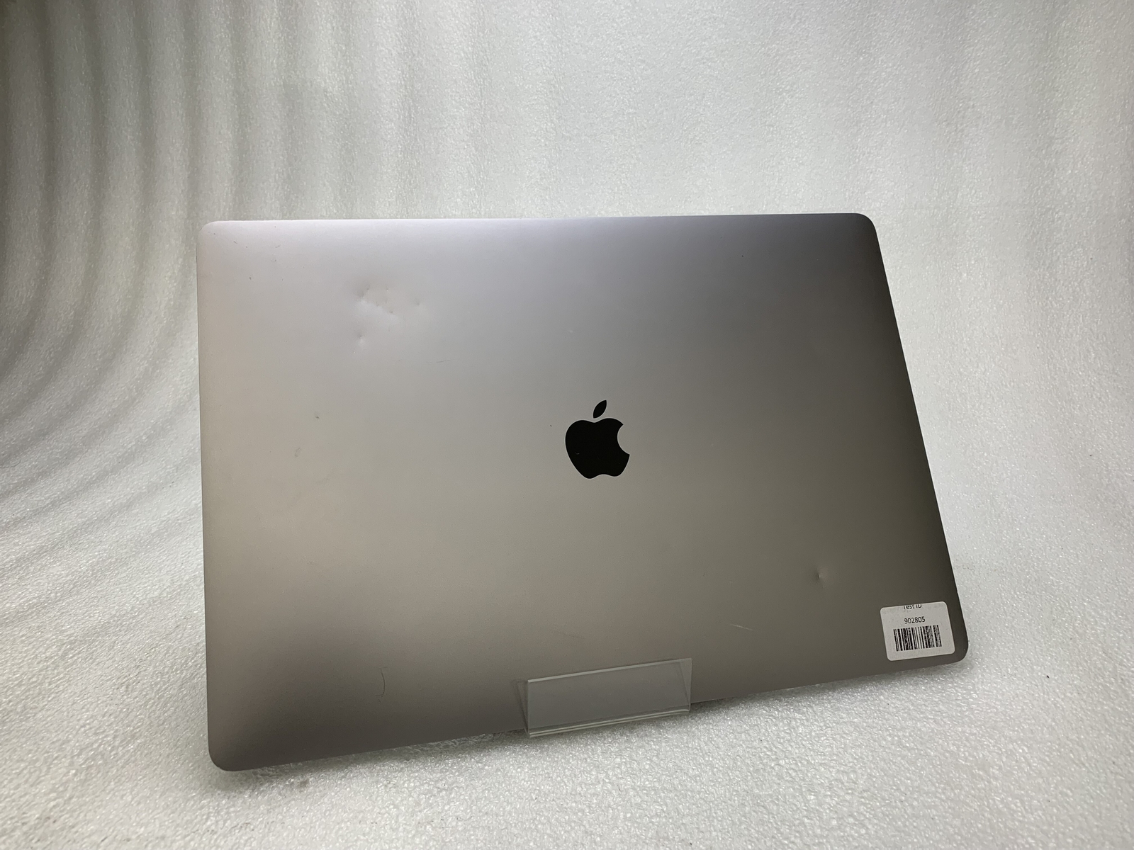 MacBook Pro A2141 16" 2019 Retina LCD Assembly SPACE GRAY 661-14200 Grade C