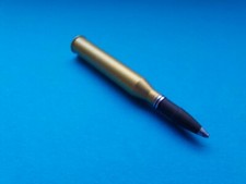 5x 7,5 cm Panzergranate 39 PAK 40 in 1:16, 851076