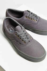 vans original classic era