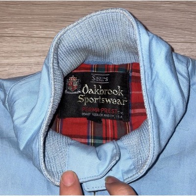50S Sears Vintage Jacket | eBay