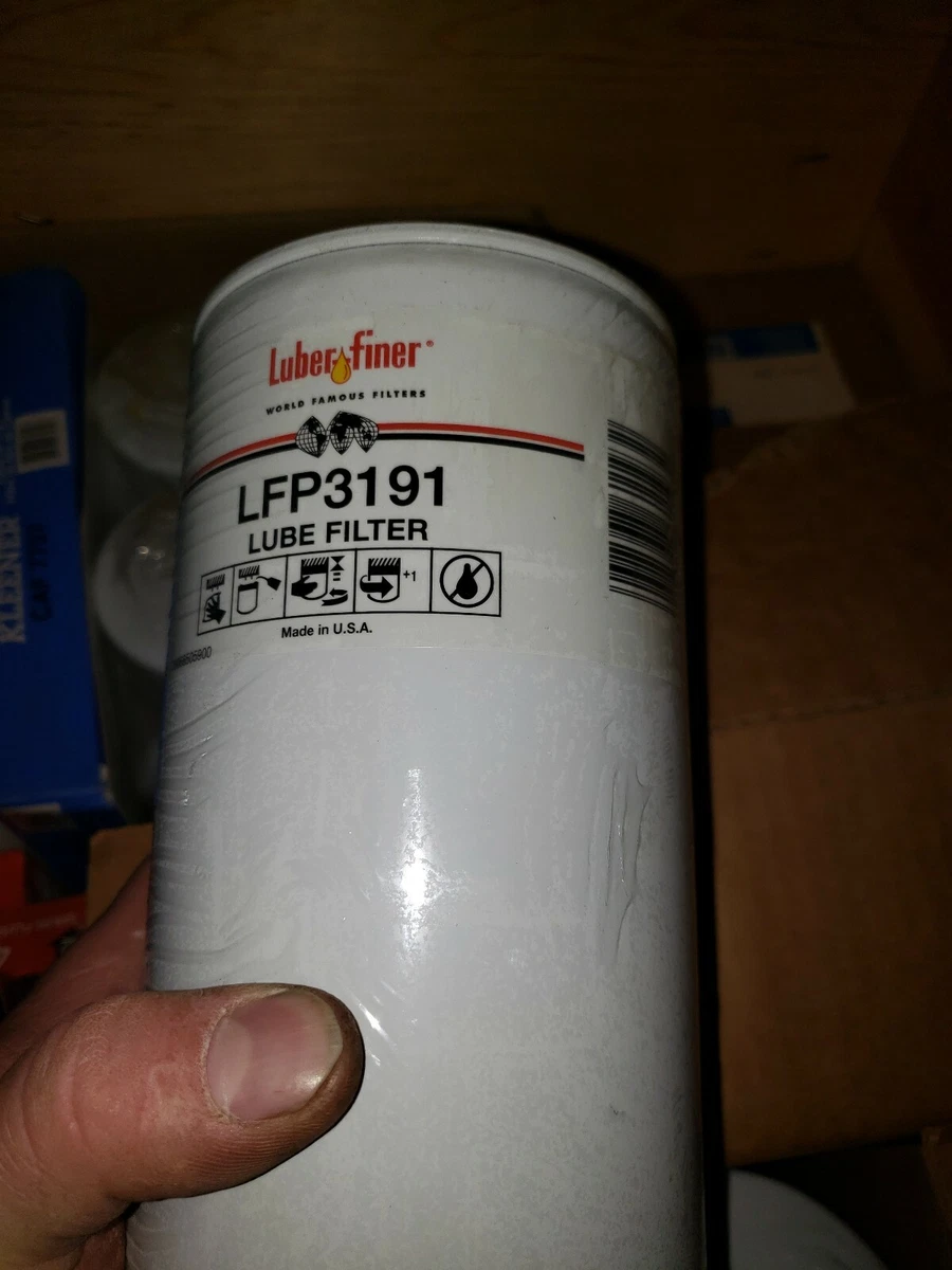 VIC C602 Cross Reference Oil Filters v9306.1blu.de