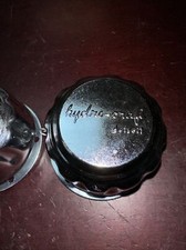 Hydro Craft Anti Slosh Filler Neck