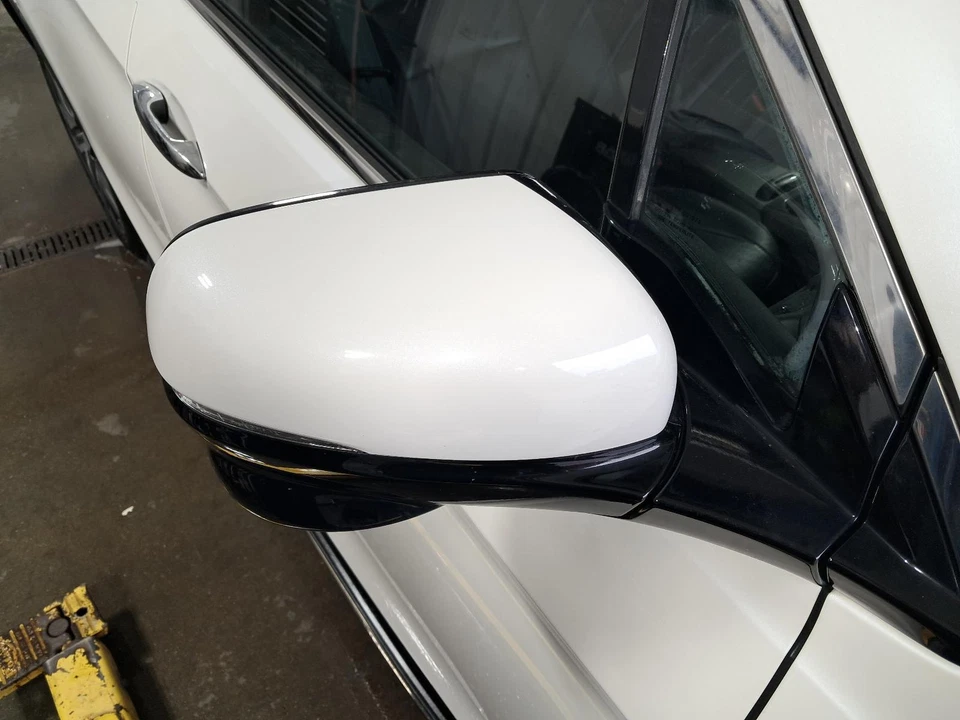 Volante usado se adapta a: Honda Pilot Grade A 2017 Foto 4 de 4