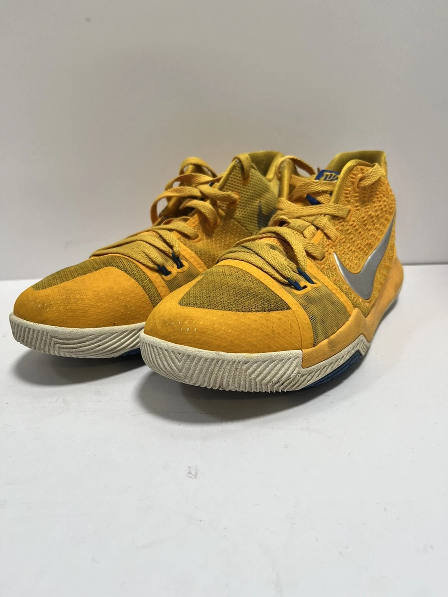 Kyrie 3 top size 6.5