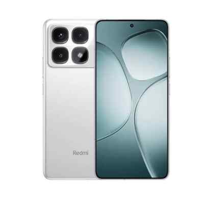 redmi k70ultra （12+512GB） Xiaomi Redmi K70 Ultra 5G 512GB Dimensity 9300+ 6.67in 120W White