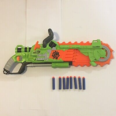 Nerf Shotgun  MercadoLivre 📦