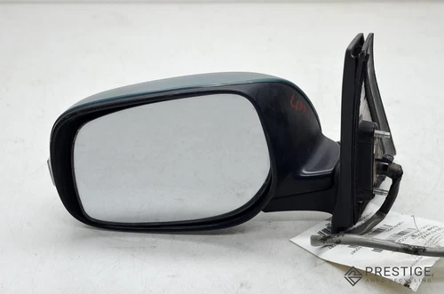 2008-2015 SCION XB LEFT/DRIVER REAR SIDE VIEW MIRROR OEM