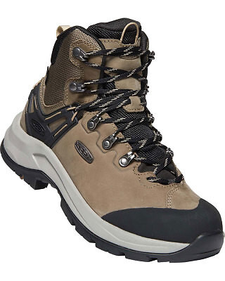 Hiking Boots in Brindle. | eBay