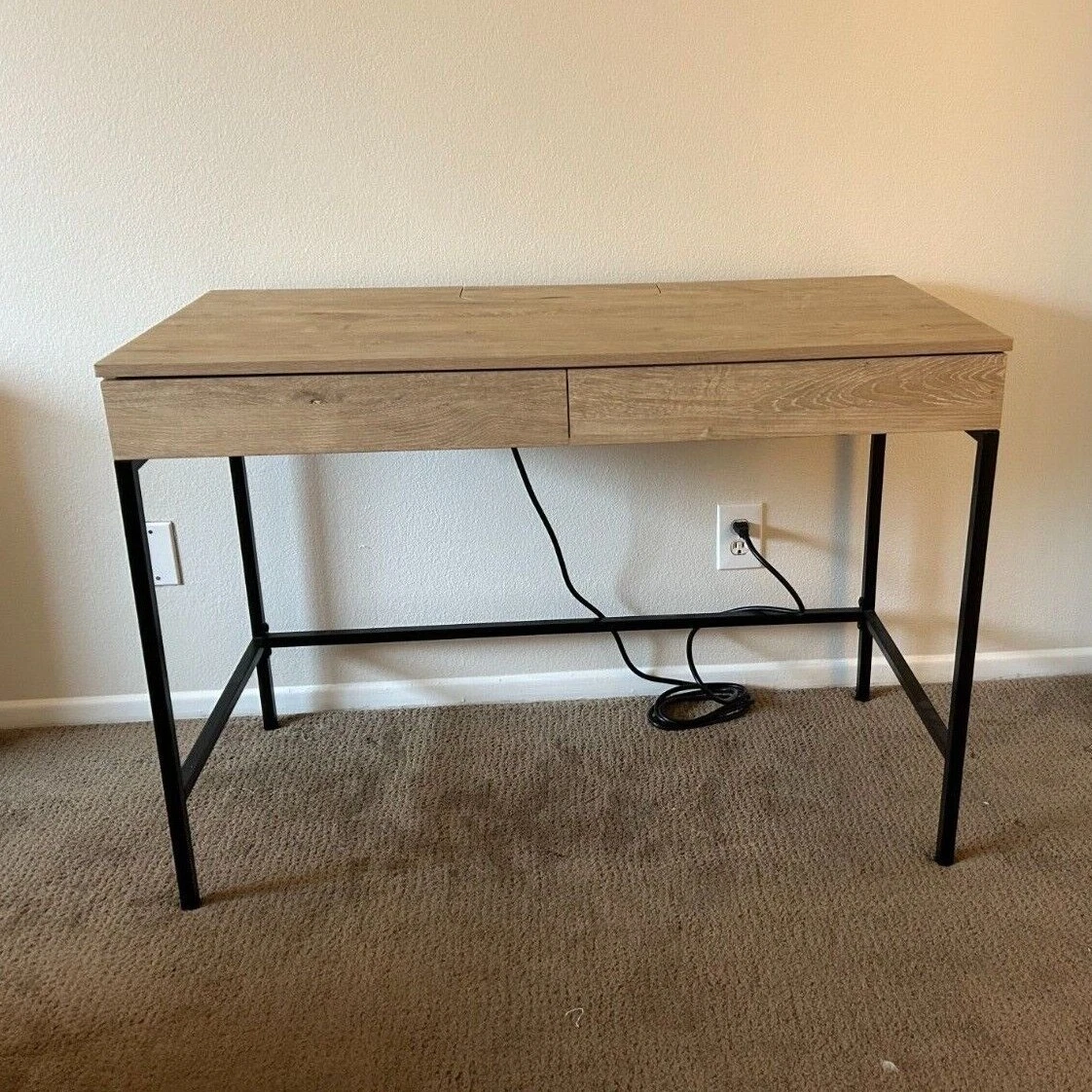 Target project best sale 62 desk