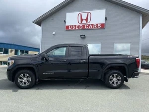 2019 GMC Sierra 1500 BASE