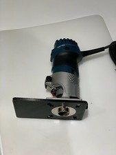 Bosch GKF-600 Router Sub base plate