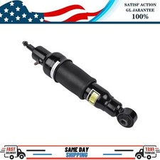 Rear Air Suspension Shock Strut For Nissan Armada 5.6L 2017-2023 Infiniti QX80