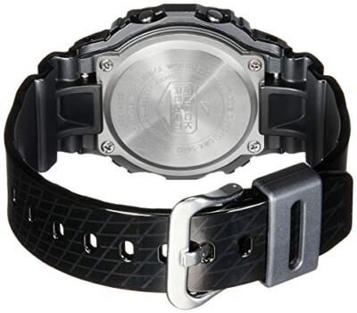 CASIO G-SHOCK G-LIDE GWX-5600-1JF Tough Solar Radio Tide
