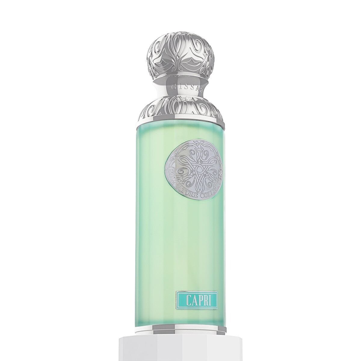 Capri by Gissah Fragrances 200ml Spray - Free Express