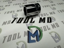 Snap-on Tools NEW 3/8" Drive 11/16” Flank Drive XTRA FDX Shallow Socket YFS221