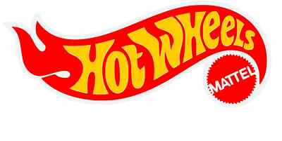 #ad #ad Hot wheels sticker logo skate cell laptop bumper vinyl decal $5.99