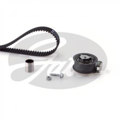 Zahnriemensatz PowerGrip  GATES K065569XS für VW Bora Lupo