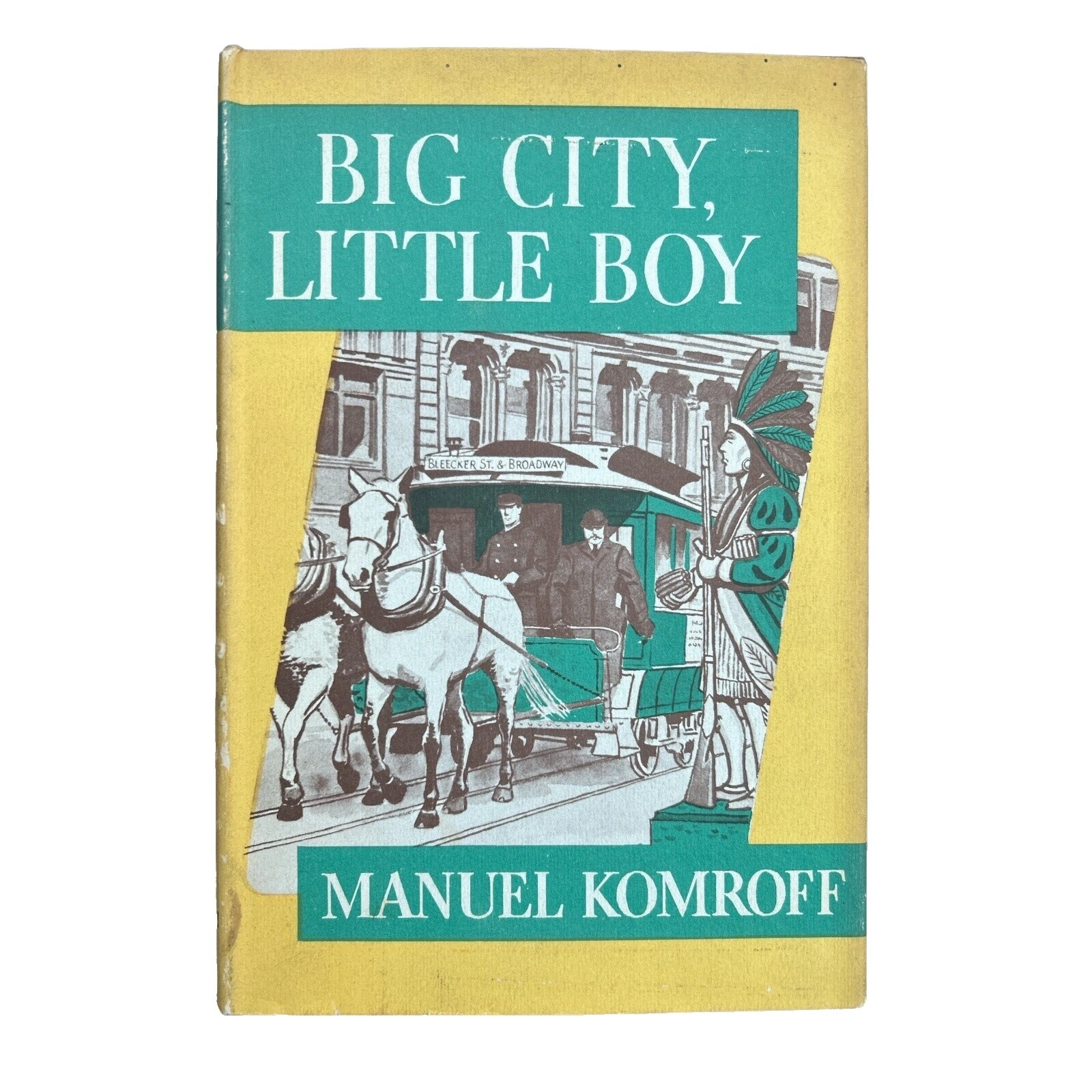 Big Little Books North American Antiquarian & Collectible Books