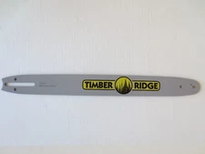 Timber Ridge B1A2740 18" Replacement Chain Saw Bar