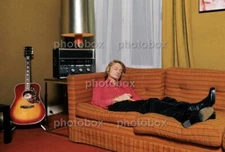 * Claude François - Exclusive PHOTO 050 *