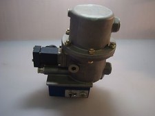 Mannesmann DEMAG BEKOMAT Trappola automatica per condensa 16 bar