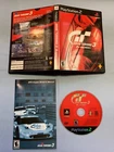 Gran Turismo 3 A-spec Video Game - PlayStation 2, Pack in variant, PS2 Complete