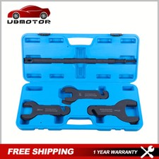 Pneumatic Fan Clutch Wrench Remove Install Tool For Ford Jeep Chrysler Gm Wcase