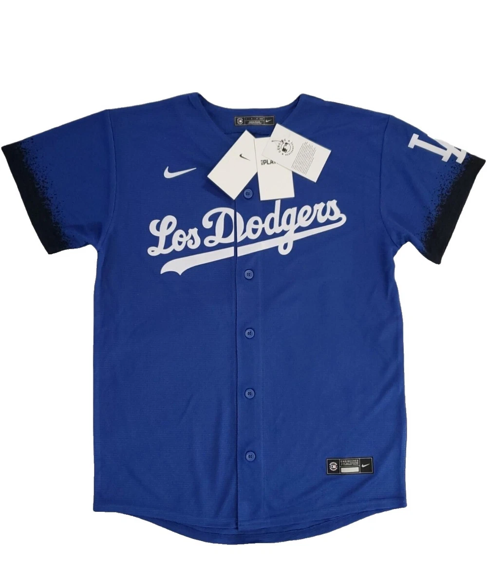 Los Angeles Dodgers MLB Fan Jerseys for sale | eBay