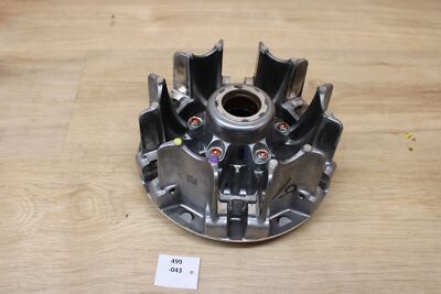 CAN-AM Ryker 900 ACE  19-21 420280609 Äussere Riemenscheibe 499-043