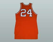 CUSTOM 1968-69 Basketball Jersey Any Player or Number Stitched S-6XL