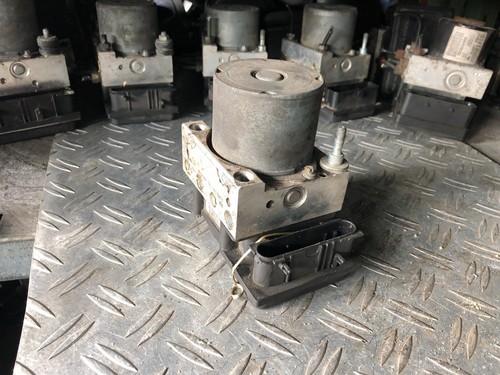 0265231331 ABS Block Steuergerät Fiat grande Punto 199