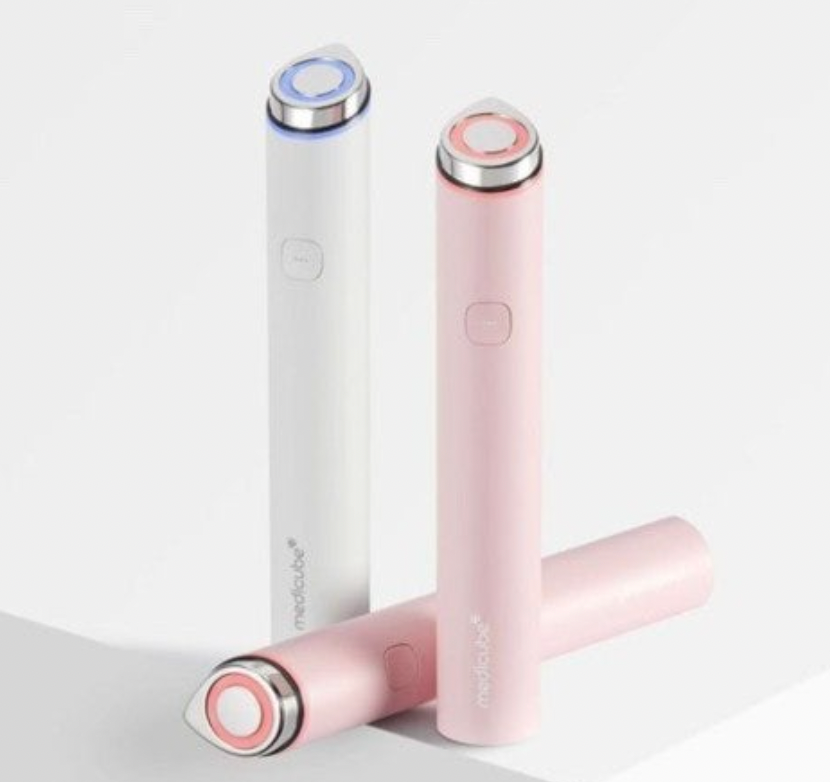 MEDICUBE Age-R Booster Pro Mini 100% AUTHENTIC | eBay