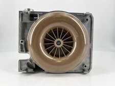 Espar - Blower / Control Unit 12kW M-II Hydronic - 12V TE 25.2472.99.1500.0Z