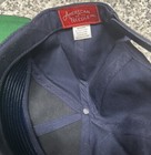 Winged Foot Country Club Top 100 US Open 2020 Vintage Rope Hat Members Only — photo 3