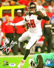 Shaquil Barrett Signed Tampa Bay Buccaneers 8x10 Photo PSA/DNA