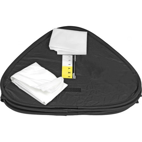 Lastolite Ezybox Hot Shoe Softbox Kit - 24x24" LS2460 - Image 3 of 3